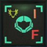 Sentinel Strike - Variant I - F
