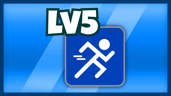 Premium Speed
