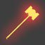 Antic War Hammer