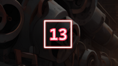 Level 13