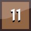 Complete Level 11