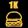 Burger Novice