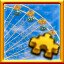 Ferris wheel Complete! 