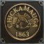 Union hero in Battle of Chickamauga