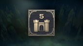 5 Upgrades in Stronghold