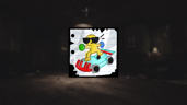 Speed Demon