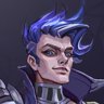 Ares the Warmaster