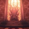 Dark Throne Cleared