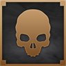 You died (not a big surprise)