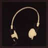 Collectible: Headphones