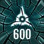 Reach 600