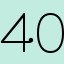 40 levels