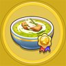 Dish Master – III