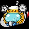 The Astronaut