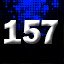 157 Achievements