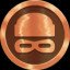 Thief (Bronze)