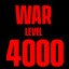 WAR LVL 4k