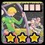 Moon Flight Deluxe - Wizard Puncher