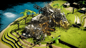 SANDY HAVEN Challenges Complete