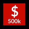 Have $500,000 In Cash