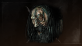 Anguished Guardian