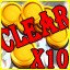 Quest Clear 10