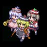 Fantasy Maiden Ensemble