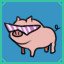 Pig Be Food