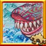 Shark Complete!