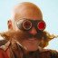 Dr. Eggman