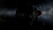 Duna's Only Natural Moon