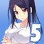 Miyuki's fifth date