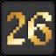 Level 26