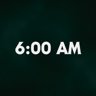 6:00 AM