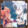 Enjoy the calmer Scarlet Whirlwind of Justice