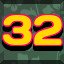 Achievement 2885