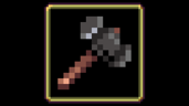 Gem Hammer