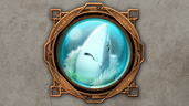 Valorous Finned Hero