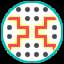 Guru of Dot Mazes