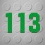 Level  113