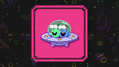 Intergalactic, planetary, planetary...