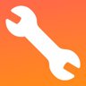 Leveling Wheelbarrow