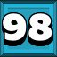 Achievement 768