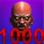 Zombie1000