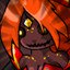 Purifying Flame
