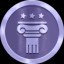 Mediterranean League (Platinum)