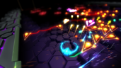 Bullet Hell