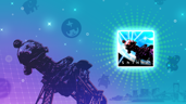 Welcome to the LUMINES!