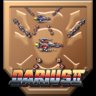 Maximum Bomb Power (Darius II)