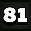Achievement 4750